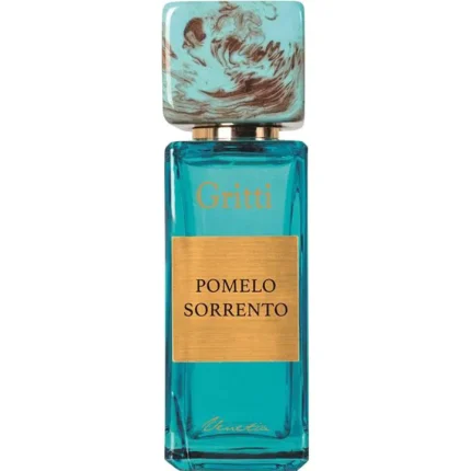 دکانت عطر گریتی پوملو سرنتو | Gritti Pomelo Sorrento