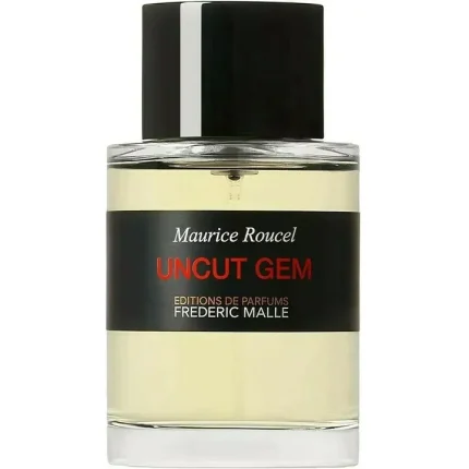 دکانت عطر فردریک مال انکات جم | FREDERIC MALLE Uncut Gem