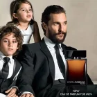 دکانت عطر دولچه گابانا دوان ادو پرفیوم مردانه | DOLCE GABBANA The One for Men EDP - تصویر 3