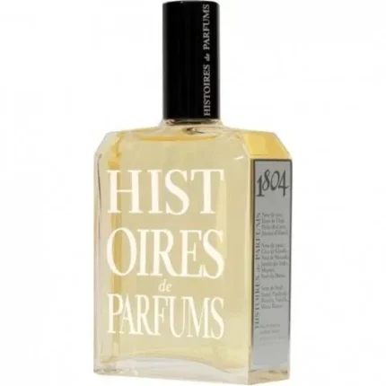 دکانت عطر هیستویرز د پارفومز ۱۸۰۴ | HISTOIRES de PARFUMS 1804