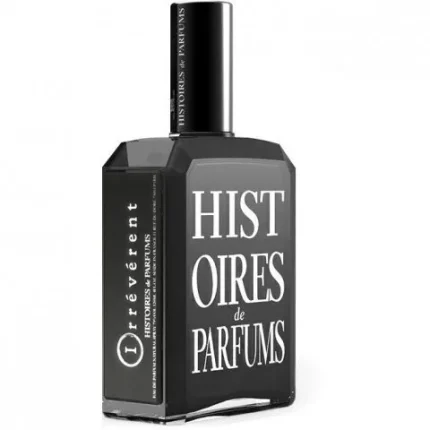 دکانت عطر هیستویرز د پارفومز ایرورنت | Histoires de Parfums Irrévérent