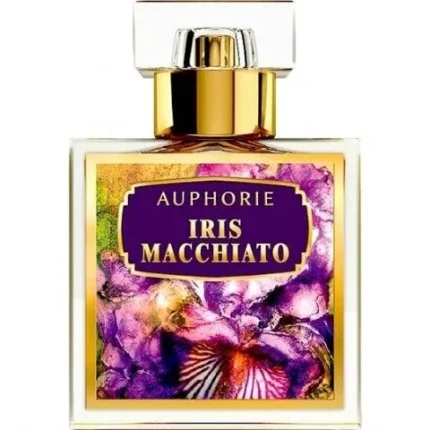 دکانت عطر افوری ایریس ماچیاتو | Auphorie Iris Macchiato