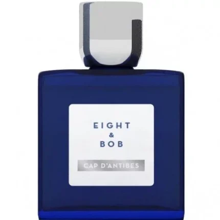 دکانت عطر ایت اند باب کپ دانتیب | EIGHT & BOB Cap d'Antibes
