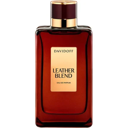 دکانت عطر دیویدوف لدر بلند | Davidoff Leather Blend