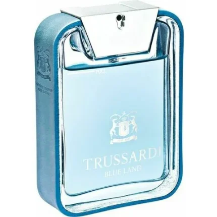 دکانت عطر تروساردی بلو لند | Trussardi Blue Land