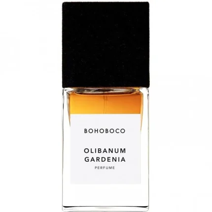 دکانت عطر بوهوبوکو اولیبانوم گاردنیا | Bohoboco Olibanum Gardenia