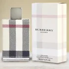 دکانت عطر باربری لندن زنانه | Burberry London - تصویر 3