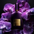 دکانت عطر تام فورد ولوت ارکید | Tom Ford Velvet Orchid - تصویر 3