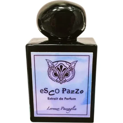 دکانت عطر لورنزو پازاگلیا ایسکو پازو | Lorenzo Pazzaglia Esco Pazzo
