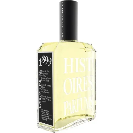 دکانت عطر هیستویرز د پارفومز ۱۸۹۹ همینگوی | HISTOIRES de PARFUMS 1899 Hemingway