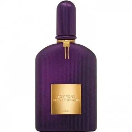 دکانت عطر تام فورد ولوت ارکید لومیر | Tom Ford Velvet Orchid Lumière