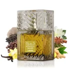 دکانت عطر لطافه خمره قهوه | Lattafa Perfumes Khamrah Qahwa - تصویر 3