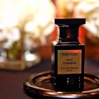 دکانت عطر تام فورد اتلیه د اورینت ریو د آمبر | TOM FORD Atelier d'Orient Rive d'Ambre - تصویر 3
