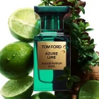 دکانت عطر تام فورد آزور لایم | TOM FORD Azure Lime - تصویر 2
