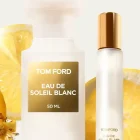 دکانت عطر تام فورد ادو سولیل بلانک | TOM FORD Eau de Soleil Blanc - تصویر 3