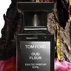 دکانت عطر تام فورد عود فلور | TOM FORD Oud Fleur - تصویر 3