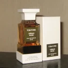 دکانت عطر تام فورد وایت ماسک کالکشن اوربان مشک | TOM FORD White Musk Collection Urban Musk - تصویر 2