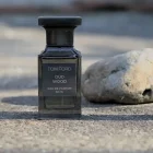 دکانت عطر تام فورد عود وود | Tom Ford Oud Wood - تصویر 4
