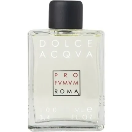 دکانت عطر پروفومم روما دولچه اکوا | Profumum Roma Dolce Acqua