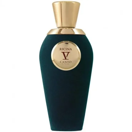 دکانت عطر وی کانتو ریسینا | V CANTO Ricina