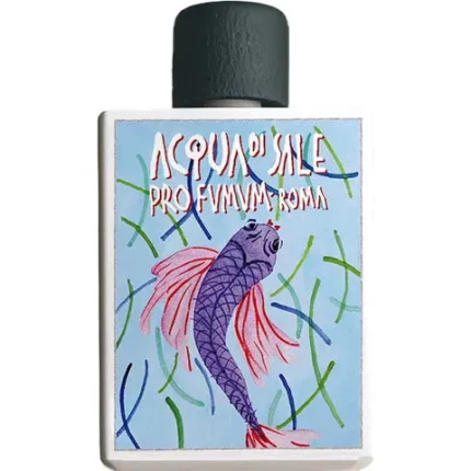 دکانت عطر پروفومم روما اکوا دی سیل لیمیتد ادیشن | Profumum Roma Acqua Di Sale Limited Edition