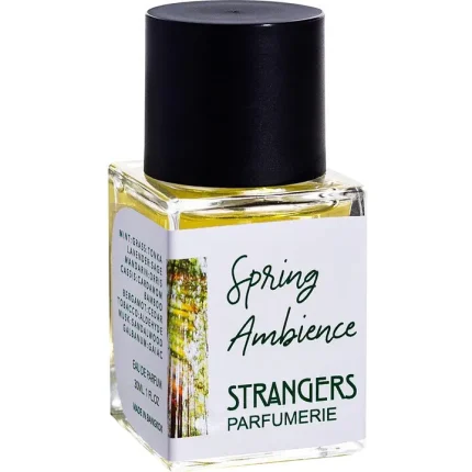 دکانت عطر استرنجرز پرفیومری اسپرینگ امبینس | Strangers Parfumerie Spring Ambience