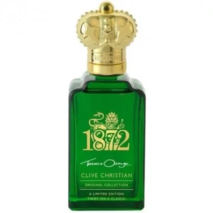 دکانت عطر کلایو کریستین ۱۸۷۲ تاروکو اورنج | CLIVE CHRISTIAN 1872 Tarocco Orange