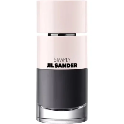 دکانت عطر جیل سندر سیمپلی جیل سندر پودری اینتنس | JIL SANDER Simply Jil Sander Poudrée Intense