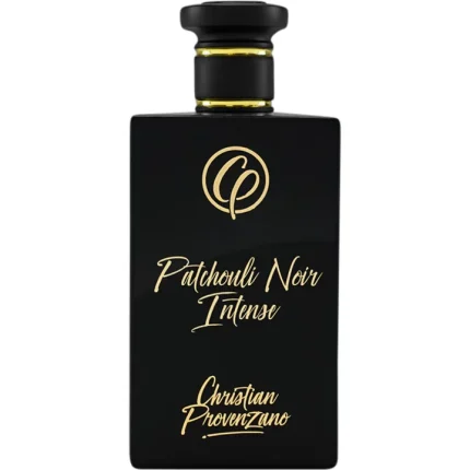 دکانت عطر کریستین پروونزانو پارفومز پچولی نویر اینتنس | Christian Provenzano Parfums Patchouli Noir Intense