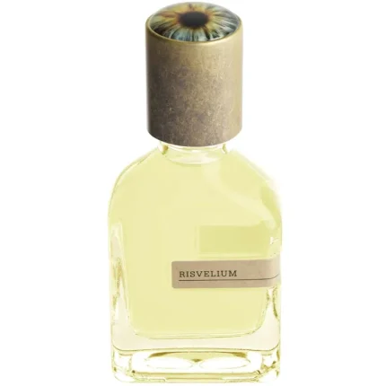 دکانت عطر اورتو پاریسی ریزولیوم | Orto Parisi Risvelium