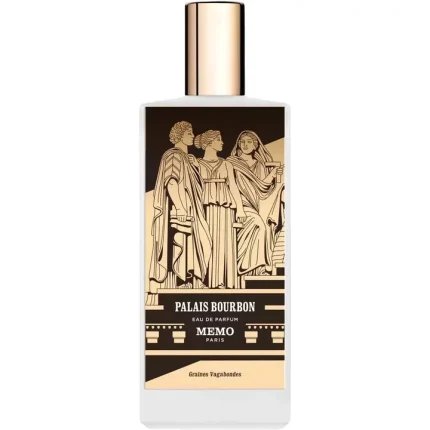 دکانت عطر ممو پالاریس بوربن | Memo Palais Bourbon