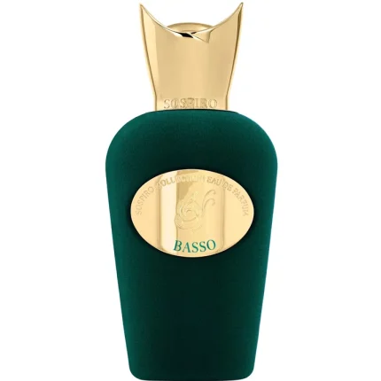 دکانت عطر سوسپیرو پرفیومز باسو | SOSPIRO Perfumes Basso