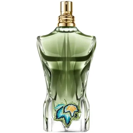 دکانت عطر ژان پل گوتیه له بو پارادایس گاردن | Jean Paul GAULTIER Le Beau Paradise Garden