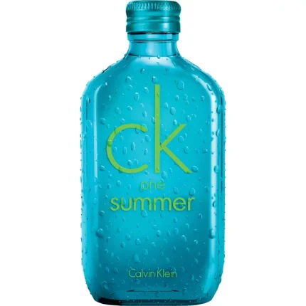 دکانت عطر کالوین کلین سی کی وان سامر ۲۰۱۳ | Calvin Klein CK One Summer 2013