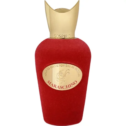 دکانت عطر سوسپیرو پرفیومز ماراسچینو | SOSPIRO Perfumes Maraschino