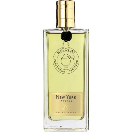 دکانت عطر نیکلای پارفومر کرییتر نیویورک اینتنس | NICOLAI PARFUMEUR CREATEUR New York Intense