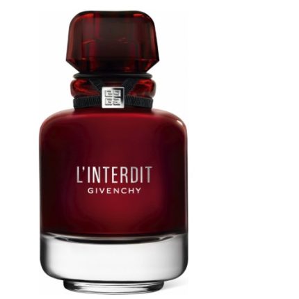 دکانت عطر جیونچی له اینتردیت ادو پرفیوم رژ | GIVENCHY L'Interdit Eau de Parfum Rouge