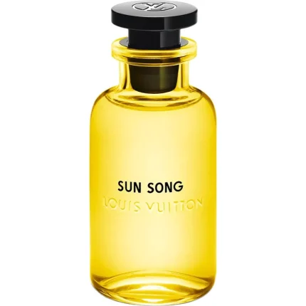 دکانت عطر لویی ویتون سان سانگ | Louis Vuitton Sun Song