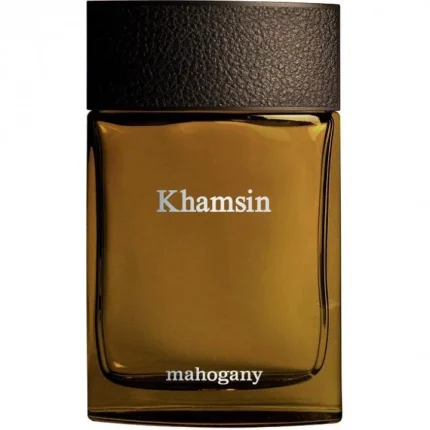 دکانت عطر ماهاگونی خمسین | Mahogany Khamsin