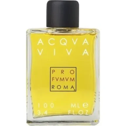 دکانت عطر پروفومم روما اکوا ویوا | Profumum Roma Acqua Viva