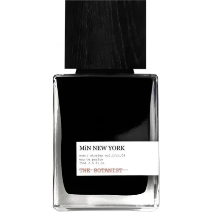 دکانت عطر مین نیویورک د بوتانیست | MiN New York The Botanist