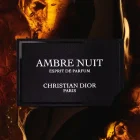 دکانت عطر دیور امبر نویت اسپریت د پارفوم | Dior Ambre Nuit Esprit De Parfum - تصویر 3