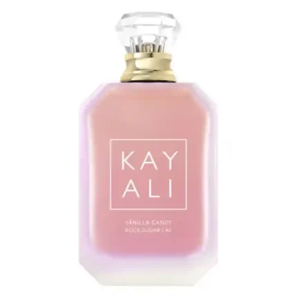 دکانت عطر کایالی وانیلا کندی راک شوگر ۴۲ | Kayali Vanilla Candy Rock Sugar 42