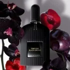 دکانت عطر تام فورد بلک ارکید ادوتویلت ۲۰۲۳ | TOM FORD Black Orchid Eau de Toilette 2023 - تصویر 3