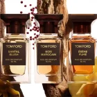 دکانت عطر تام فورد بویس ماروکین ۲۰۲۲ | TOM FORD Bois Marocain 2022 - تصویر 4