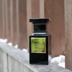 دکانت عطر تام فورد ریزرو کالکشن ایتالین سایپرس ۲۰۱۹ | TOM FORD Reserve Collection Italian Cypress 2019 - تصویر 4