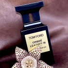 دکانت عطر تام فورد آمبر لیدر ۱۶ | Tom Ford Ombre Leather 16 - تصویر 2