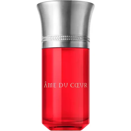 دکانت عطر له لیکویید ایمجینر ام دو کوئر | Les LIQUIDES IMAGINAIRES Ame Du Coeur