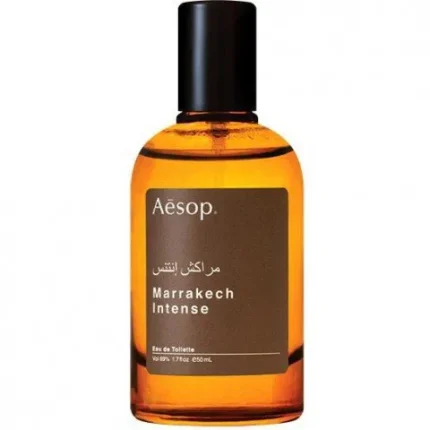 دکانت عطر ازوپ مراکش اینتنس | Aesop Marrakech Intense