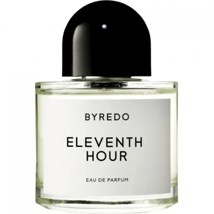 دکانت عطر بایردو الونت هاور-ساعت یازده | BYREDO Eleventh Hour